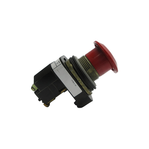INDUSTRIAL SPARE PART 800T-FXP16R SER. T 120V NSNP