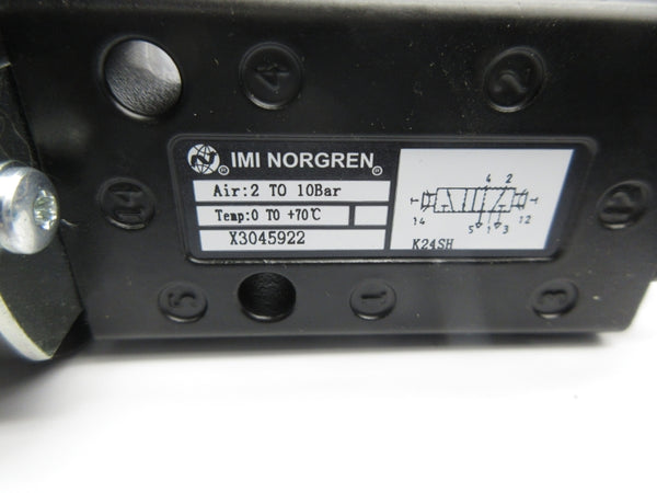 IMI NORGREN X3045922 NSNP