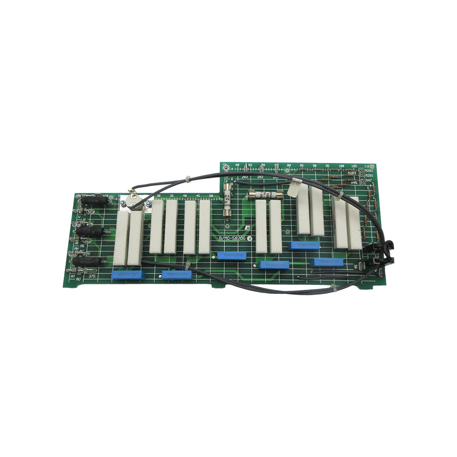 RELIANCE ELECTRIC B/M0-58706 NSNP