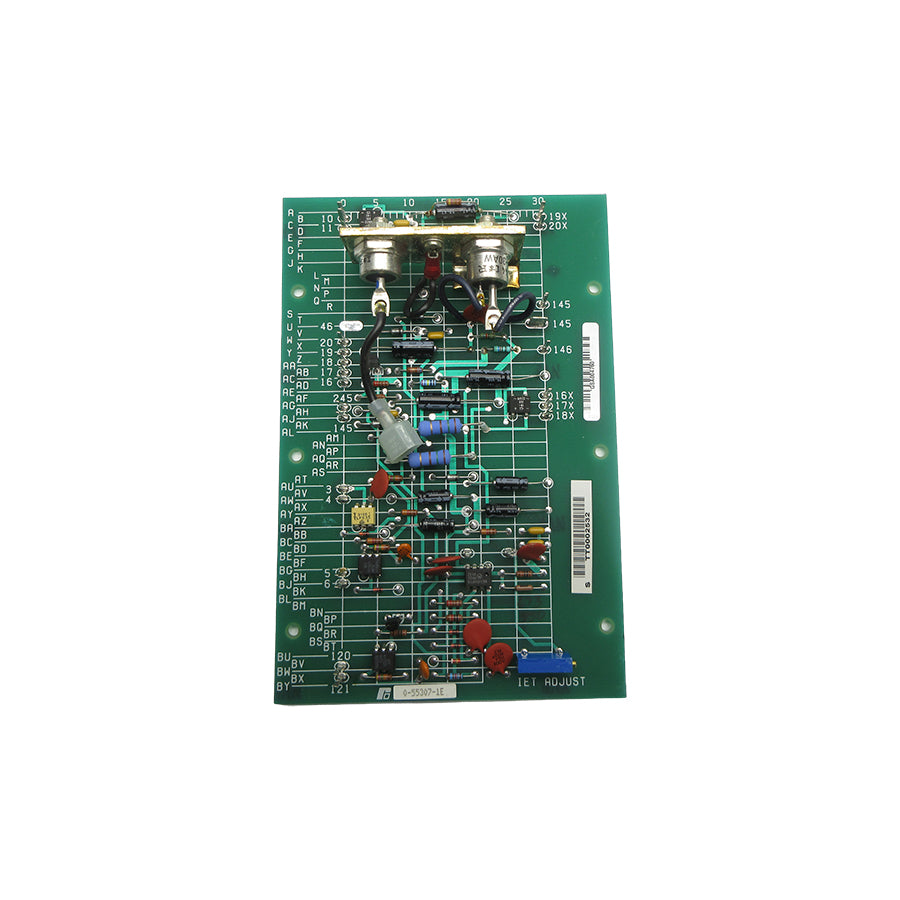 RELIANCE ELECTRIC 0-55307-1E NSNP