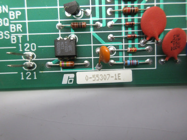 RELIANCE ELECTRIC 0-55307-1E NSNP