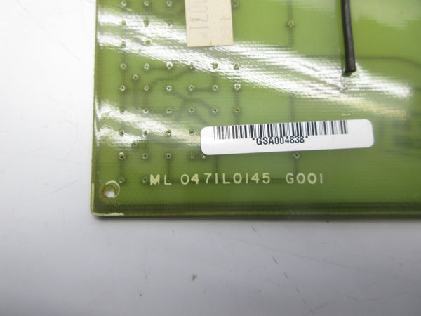MODULE ML0471L0145G001 NSNP