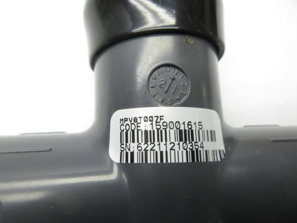 NSF MPV8T007F NSNP