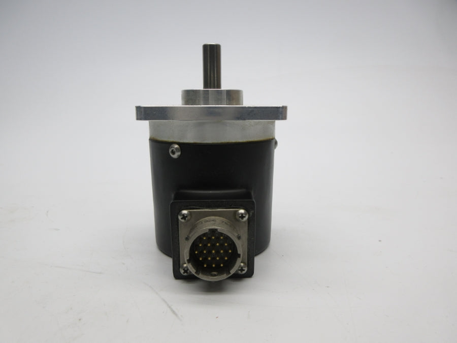 ALLEN BRADLEY 845D-NXC7914-1 SER. B 8-24VDC NSNP
