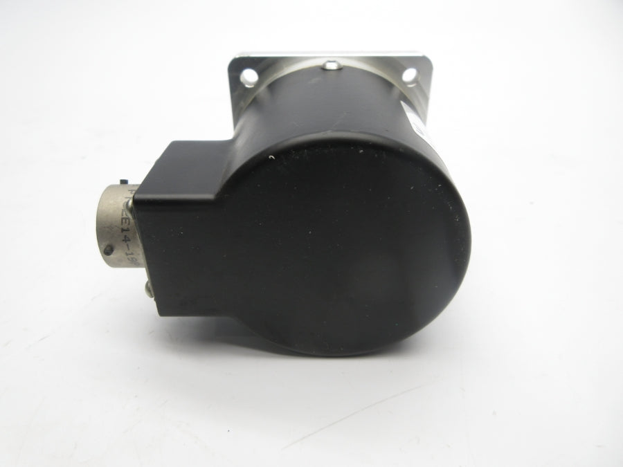 ALLEN BRADLEY 845D-NXC7914-1 SER. B 8-24VDC NSNP