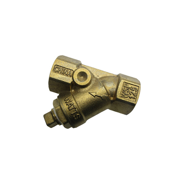 WATTS 400WOG WSP125 1" NSNP