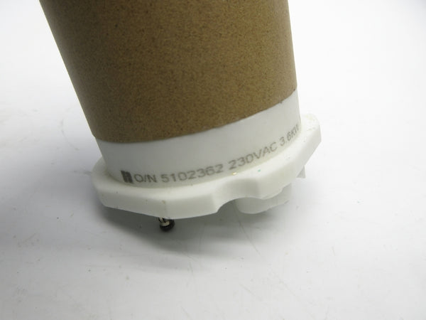 LEISTER 5102362 230VAC NSNP