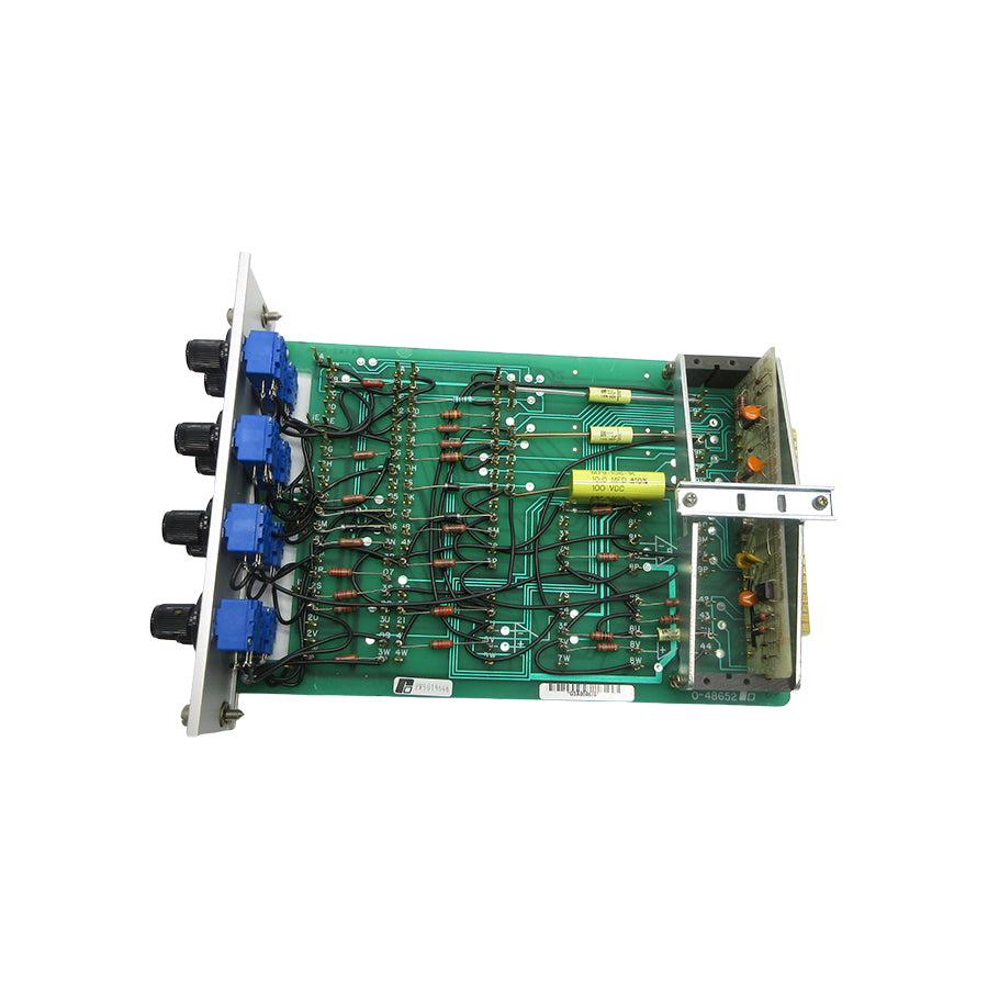 RELIANCE ELECTRIC 784364-TA PW5019646 NSNP
