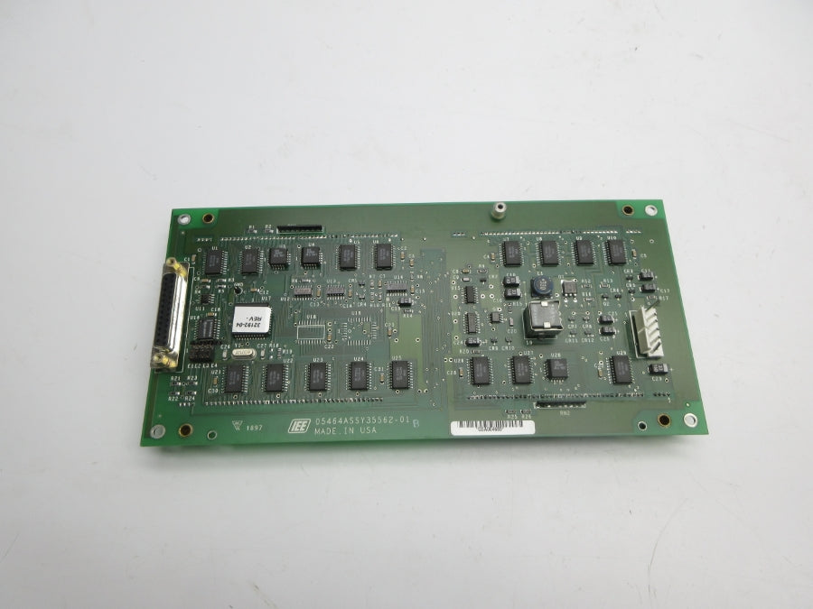 IEE 05464ASSY35562-01B NSNP