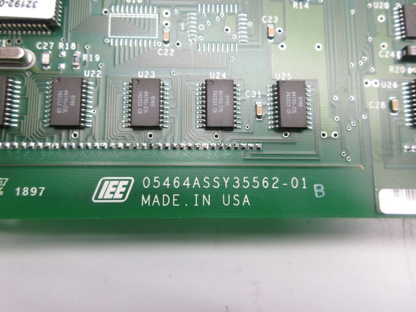IEE 05464ASSY35562-01B NSNP