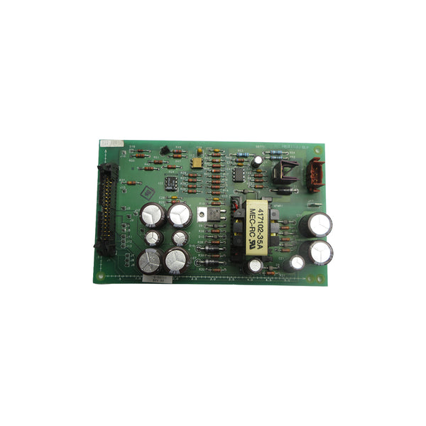 RELIANCE ELECTRIC 0-58771 REV. 02 NSNP