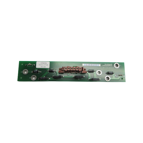 INDUSTRIAL SPARE PART 74101-177-52 REV. 03 NSNP