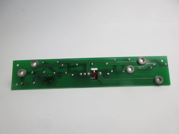 INDUSTRIAL SPARE PART 74101-177-52 REV. 03 NSNP