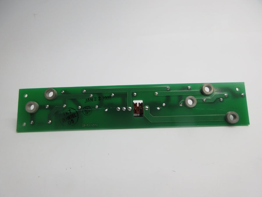 ALLEN BRADLEY 74101-177-52 REV. 03 NSNP