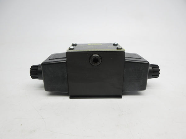 PARKER D3W004CNYC51 110/120V 0.66A 5000PSI NSMP