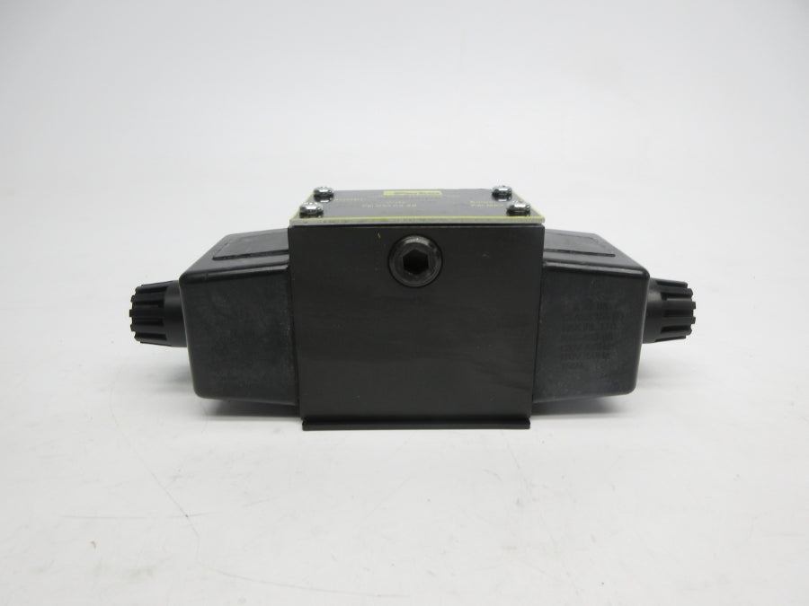 PARKER D3W004CNYC51 110/120V 0.66A 5000PSI NSMP