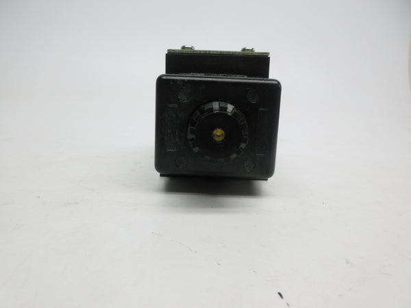 PARKER D3W004CNYC51 110/120V 0.66A 5000PSI NSMP