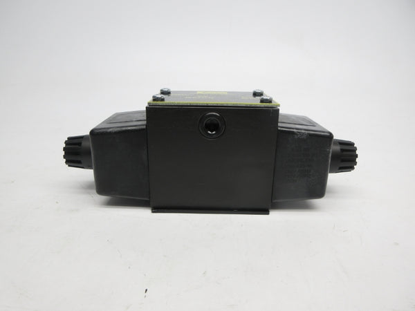 PARKER D3W001CNYC51 110/120V 0.66A 5000PSI NSMP
