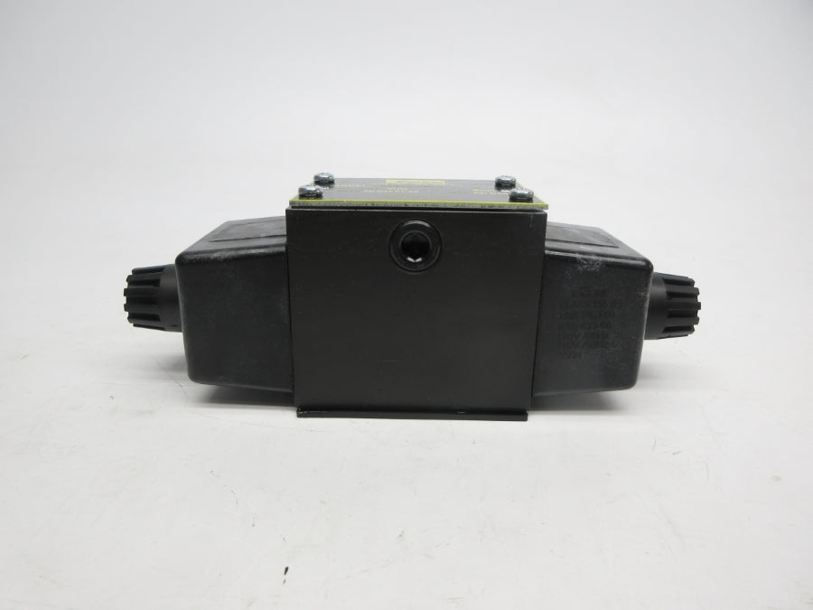 PARKER D3W001CNYC51 110/120V 0.66A 5000PSI NSMP