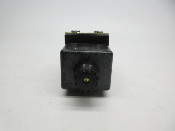 PARKER D3W001CNYC51 110/120V 0.66A 5000PSI NSMP