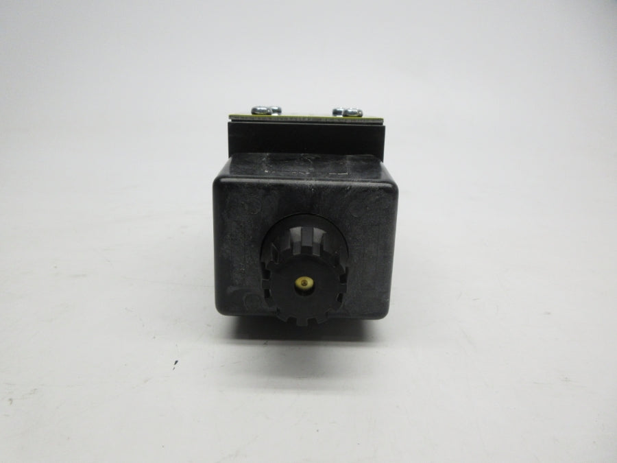 PARKER D3W001CNYC51 110/120V 0.66A 5000PSI NSMP