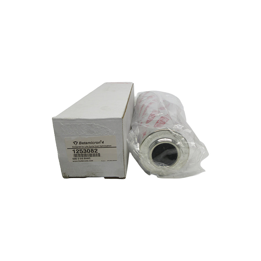 HYDAC 0280D010BH4HC 1253082 NSMP