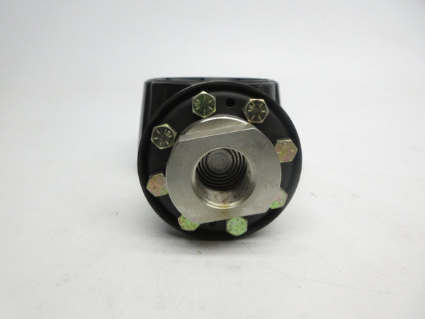 ASHCROFT 200 0-100PSI UNMP