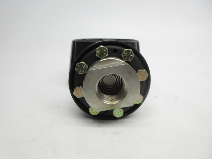 ASHCROFT 200 0-100PSI UNMP