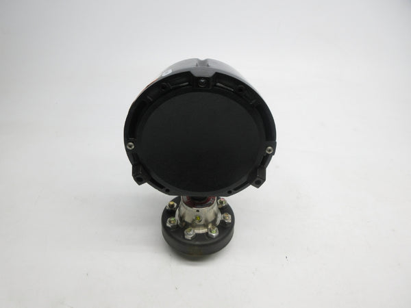 ASHCROFT 200 0-100PSI UNMP