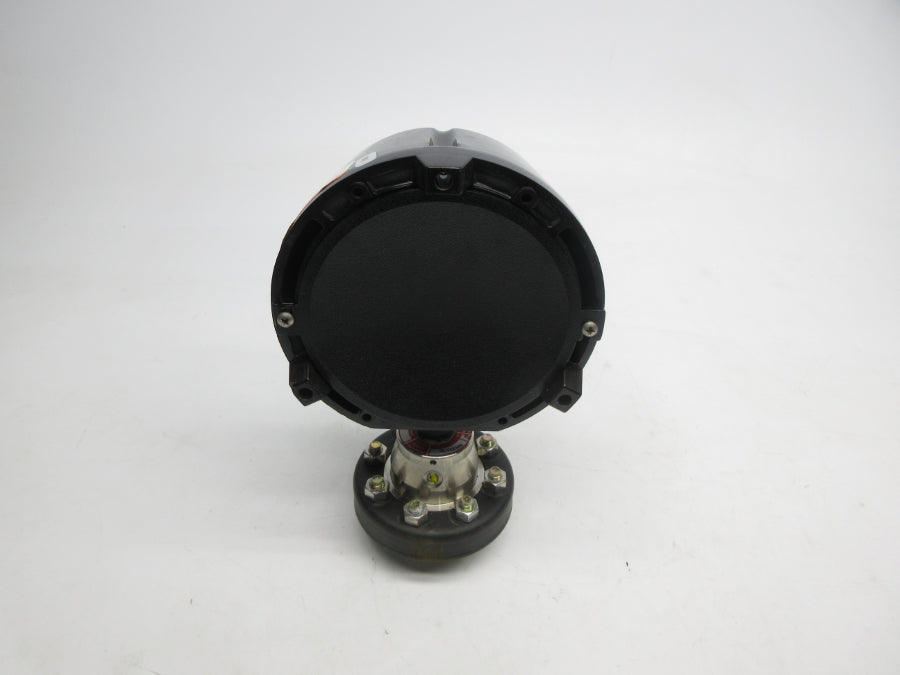 ASHCROFT 200 0-100PSI UNMP
