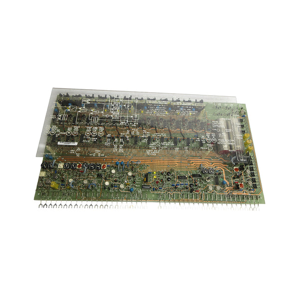 GENERAL ELECTRIC I66C7803-0 UNMP