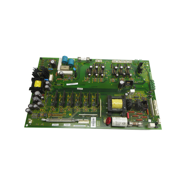INDUSTRIAL SPARE PART 74101-169-65 REV. 09 NSNP