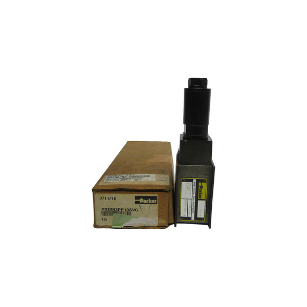 PARKER PRDM3PP10SVG15 NSMP