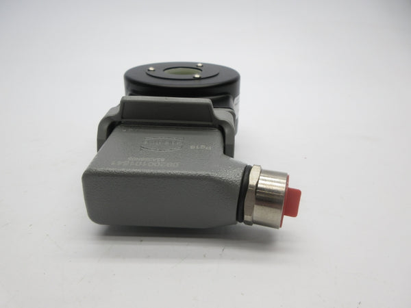 DYNAPAR HSD351200JE7 5-26V NSNP