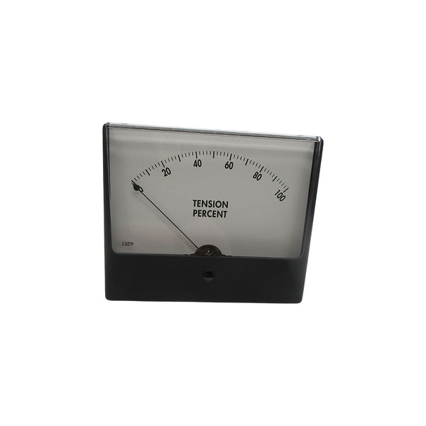 WESCHLER SI/1329/0-100DCUA 0-100 NSNP