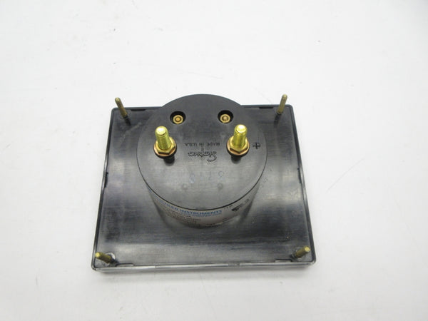 WESCHLER SI/1329/0-100DCUA 0-100 NSNP