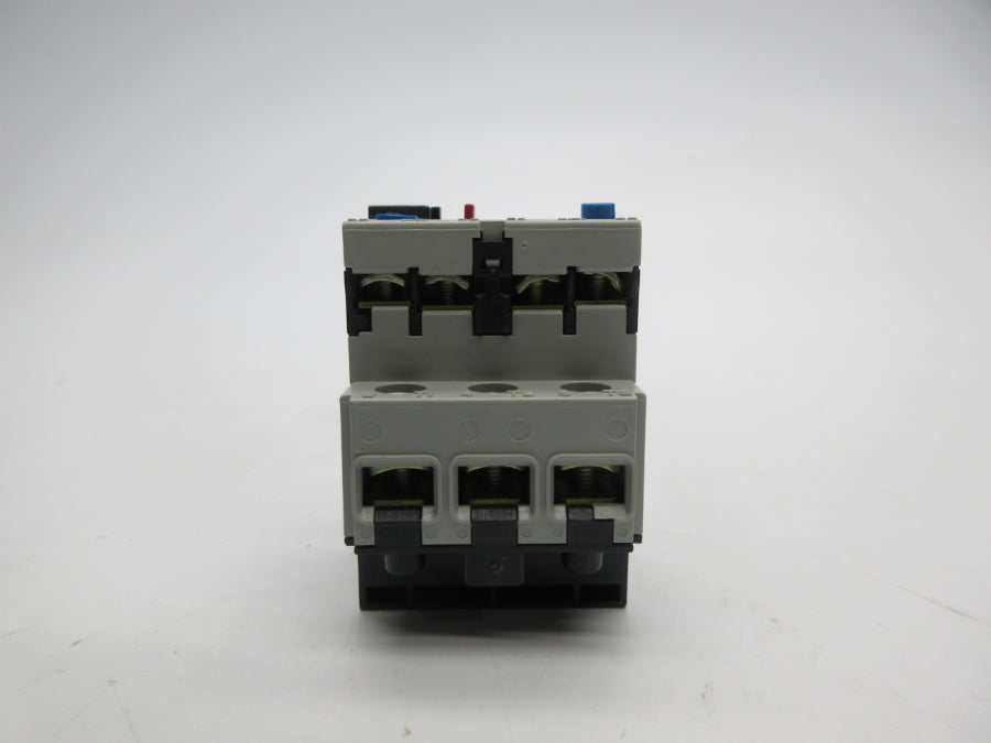 ALLEN BRADLEY 193-A5E1 SER. A 1.6-5.0A NSNP