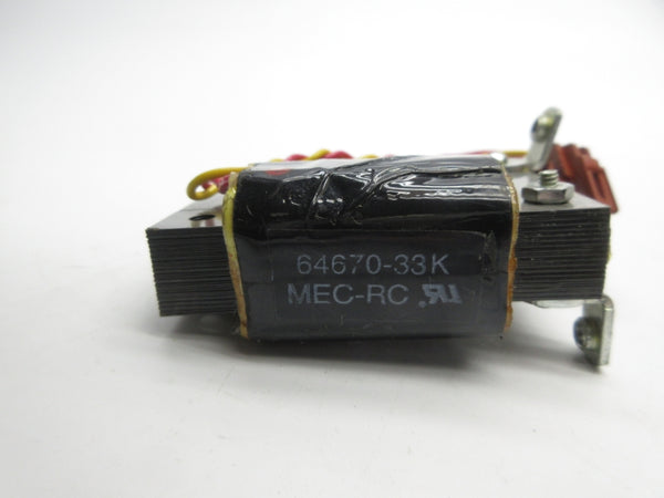 RELIANCE ELECTRIC 64670-33K NSNP