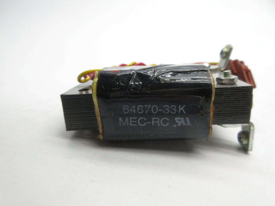 RELIANCE ELECTRIC 64670-33K NSNP