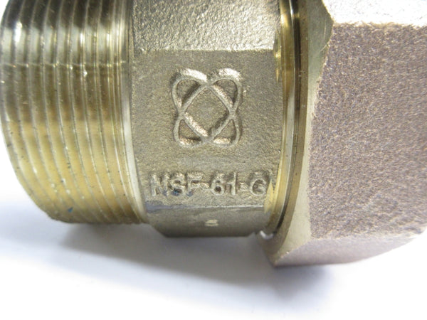 NIBCO NSF-61-G NSNP