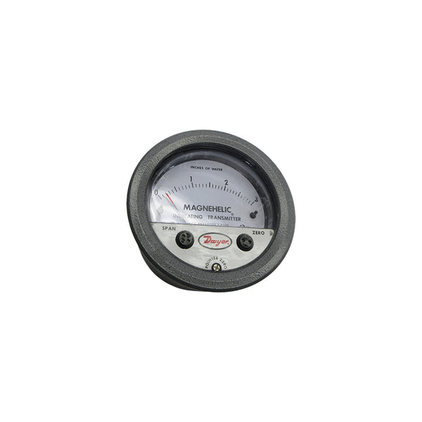 DWYER 605-3 2PSI 0-3 NSNP