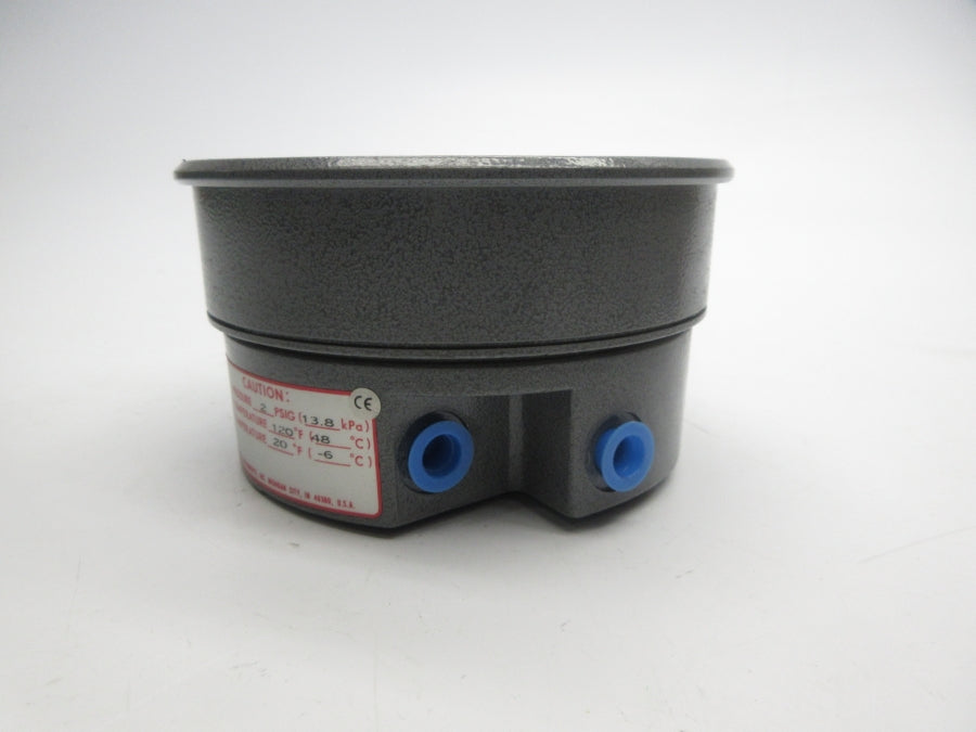 DWYER 605-3 2PSI 0-3 NSNP