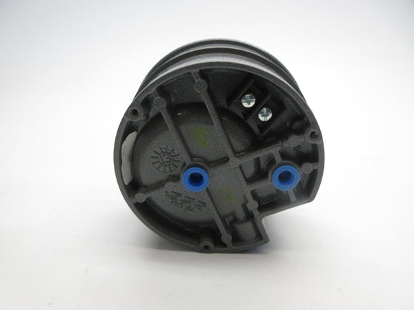 DWYER 605-3 2PSI 0-3 NSNP