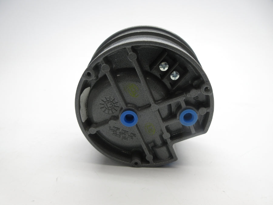 DWYER 605-3 2PSI 0-3 NSNP