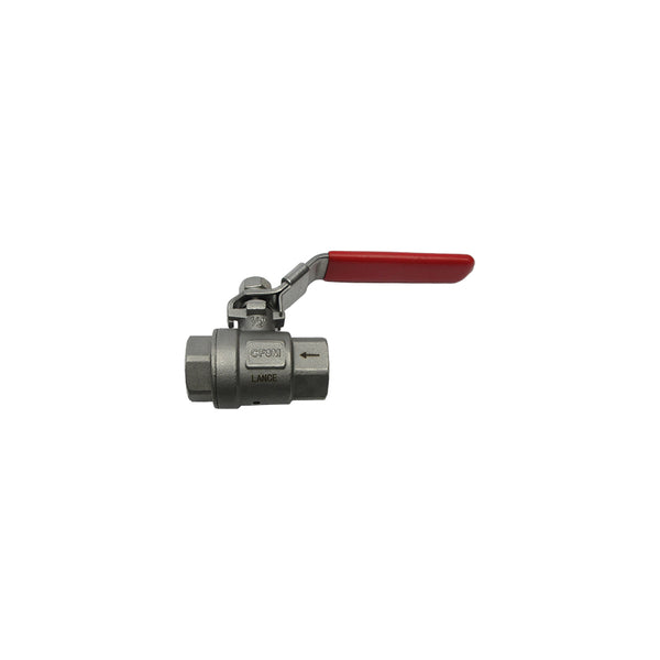 LANCE 1000WOG 1/2" NSNP