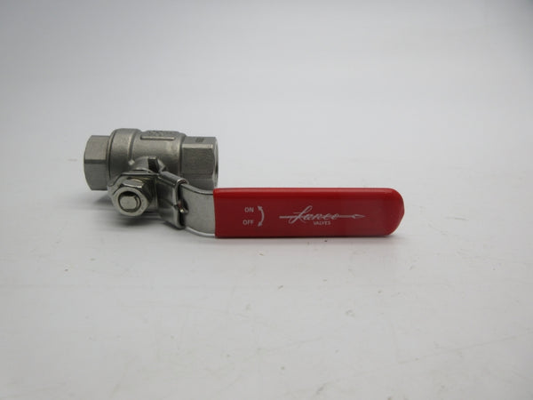 LANCE 1000WOG 1/2" NSNP