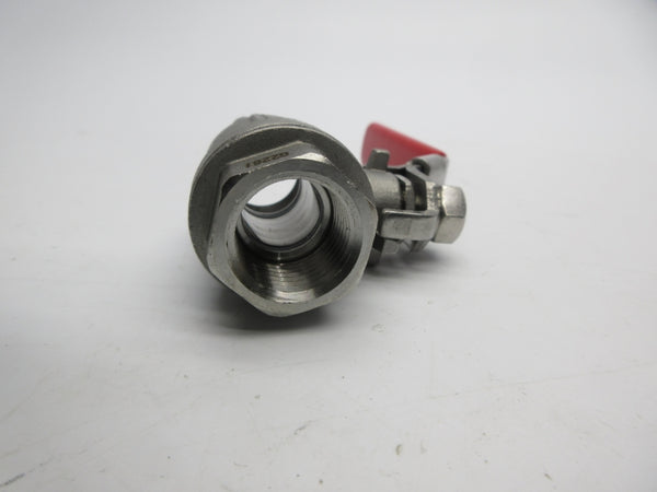 LANCE 1000WOG 1/2" NSNP