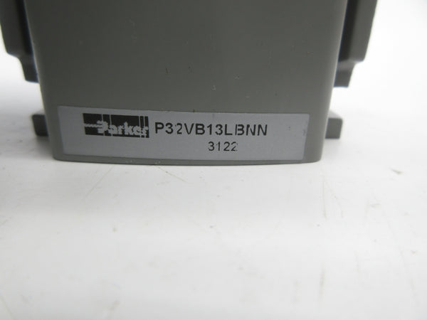 PARKER P32VB13LBNN NSNP