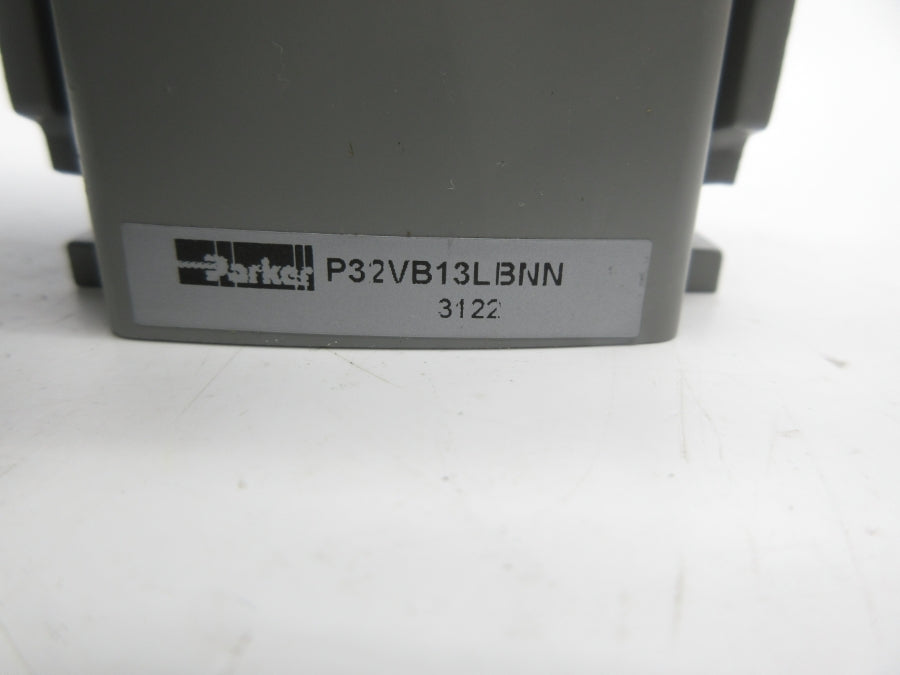 PARKER P32VB13LBNN NSNP
