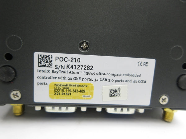 CONTROLLER POC-210 NSNP